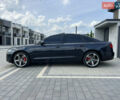 Синий Ауди А6, объемом двигателя 3 л и пробегом 216 тыс. км за 15500 $, фото 5 на Automoto.ua