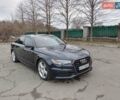Синий Ауди А6, объемом двигателя 3 л и пробегом 175 тыс. км за 18900 $, фото 4 на Automoto.ua