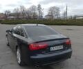 Синий Ауди А6, объемом двигателя 3 л и пробегом 175 тыс. км за 18900 $, фото 8 на Automoto.ua