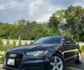 Синій Ауді А6, об'ємом двигуна 3 л та пробігом 240 тис. км за 18900 $, фото 1 на Automoto.ua