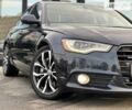 Синий Ауди А6, объемом двигателя 3 л и пробегом 174 тыс. км за 14200 $, фото 1 на Automoto.ua