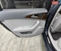Синий Ауди А6, объемом двигателя 3 л и пробегом 216 тыс. км за 16500 $, фото 12 на Automoto.ua