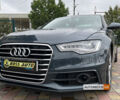 Синий Ауди А6, объемом двигателя 3 л и пробегом 196 тыс. км за 16800 $, фото 8 на Automoto.ua