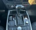 Синій Ауді А6, об'ємом двигуна 2 л та пробігом 179 тис. км за 14900 $, фото 19 на Automoto.ua