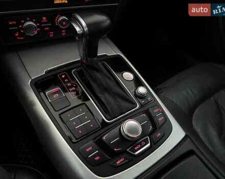 Синий Ауди А6, объемом двигателя 2 л и пробегом 200 тыс. км за 13950 $, фото 60 на Automoto.ua