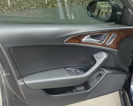 Синий Ауди А6, объемом двигателя 2 л и пробегом 274 тыс. км за 12600 $, фото 16 на Automoto.ua