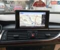 Синий Ауди А6, объемом двигателя 2 л и пробегом 219 тыс. км за 9300 $, фото 17 на Automoto.ua