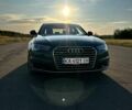 Синій Ауді А6, об'ємом двигуна 2 л та пробігом 179 тис. км за 14900 $, фото 1 на Automoto.ua