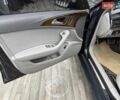 Синий Ауди А6, объемом двигателя 3 л и пробегом 216 тыс. км за 16500 $, фото 14 на Automoto.ua