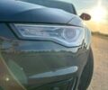 Синій Ауді А6, об'ємом двигуна 2 л та пробігом 179 тис. км за 14900 $, фото 14 на Automoto.ua