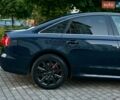 Синій Ауді А6, об'ємом двигуна 3 л та пробігом 145 тис. км за 12200 $, фото 17 на Automoto.ua