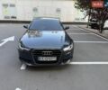 Синій Ауді А6, об'ємом двигуна 1.98 л та пробігом 164 тис. км за 12500 $, фото 1 на Automoto.ua