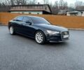 Синий Ауди А6, объемом двигателя 2 л и пробегом 274 тыс. км за 10699 $, фото 1 на Automoto.ua