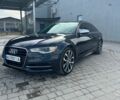 Синій Ауді А6, об'ємом двигуна 3 л та пробігом 169 тис. км за 14000 $, фото 1 на Automoto.ua