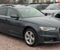Синій Ауді А6, об'ємом двигуна 1.98 л та пробігом 180 тис. км за 13900 $, фото 5 на Automoto.ua