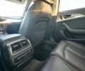 Синій Ауді А6, об'ємом двигуна 2 л та пробігом 179 тис. км за 14900 $, фото 46 на Automoto.ua