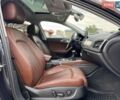 Синій Ауді А6, об'ємом двигуна 2.97 л та пробігом 154 тис. км за 22800 $, фото 34 на Automoto.ua