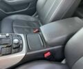Синій Ауді А6, об'ємом двигуна 2 л та пробігом 179 тис. км за 14900 $, фото 36 на Automoto.ua