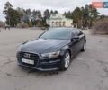 Синий Ауди А6, объемом двигателя 3 л и пробегом 175 тыс. км за 18900 $, фото 3 на Automoto.ua
