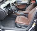 Синий Ауди А6, объемом двигателя 3 л и пробегом 175 тыс. км за 18900 $, фото 35 на Automoto.ua