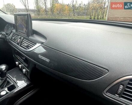 Ауді А6 2013 у Чернігові на Automoto.ua Синій Ауді А6, об'ємом двигуна 3 л та пробігом 205 тис. км за 14900 $, фото 2 на Automoto.ua