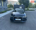 Синий Ауди А6, объемом двигателя 3 л и пробегом 115 тыс. км за 16900 $, фото 1 на Automoto.ua