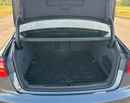 Синій Ауді А6, об'ємом двигуна 2 л та пробігом 179 тис. км за 14900 $, фото 29 на Automoto.ua