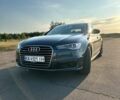 Синій Ауді А6, об'ємом двигуна 2 л та пробігом 179 тис. км за 14900 $, фото 2 на Automoto.ua