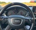 Синій Ауді А6, об'ємом двигуна 2 л та пробігом 179 тис. км за 14900 $, фото 17 на Automoto.ua