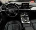 Синий Ауди А6, объемом двигателя 2 л и пробегом 200 тыс. км за 13950 $, фото 49 на Automoto.ua