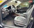 Синий Ауди А6, объемом двигателя 3 л и пробегом 140 тыс. км за 17300 $, фото 14 на Automoto.ua