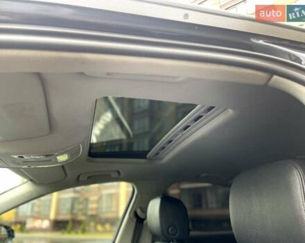 Ауді А6 2013 у Чернігові на Automoto.ua Синій Ауді А6, об'ємом двигуна 3 л та пробігом 205 тис. км за 14900 $, фото 12 на Automoto.ua