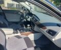 Синий Ауди А6, объемом двигателя 1.97 л и пробегом 190 тыс. км за 17500 $, фото 13 на Automoto.ua