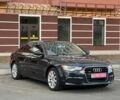 Синий Ауди А6, объемом двигателя 2 л и пробегом 198 тыс. км за 14100 $, фото 6 на Automoto.ua