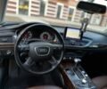 Синий Ауди А6, объемом двигателя 2 л и пробегом 198 тыс. км за 14100 $, фото 17 на Automoto.ua