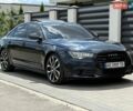 Синій Ауді А6, об'ємом двигуна 3 л та пробігом 89 тис. км за 15000 $, фото 1 на Automoto.ua