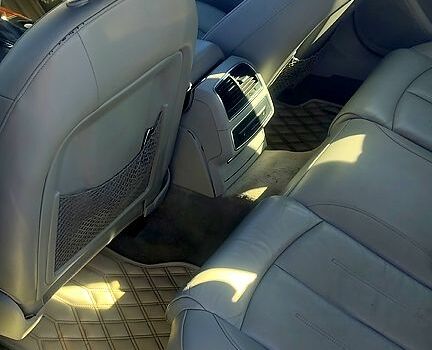 Ауди А6 2013 в Львове на Automoto.ua Синий Ауди А6, объемом двигателя 3 л и пробегом 280 тыс. км за 10500 $, фото 1 на Automoto.ua