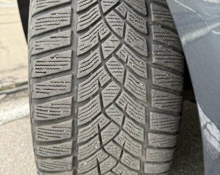 Синий Ауди А6, объемом двигателя 3 л и пробегом 216 тыс. км за 16500 $, фото 26 на Automoto.ua