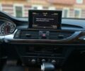 Синий Ауди А6, объемом двигателя 2 л и пробегом 198 тыс. км за 14100 $, фото 19 на Automoto.ua