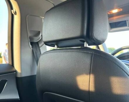 Синій Ауді А6, об'ємом двигуна 2 л та пробігом 179 тис. км за 14900 $, фото 44 на Automoto.ua