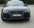 Синий Ауди А6, объемом двигателя 2 л и пробегом 186 тыс. км за 13500 $, фото 1 на Automoto.ua