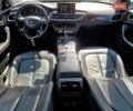 Синий Ауди А6, объемом двигателя 2 л и пробегом 132 тыс. км за 2699 $, фото 7 на Automoto.ua