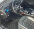 Синий Ауди А6, объемом двигателя 2.97 л и пробегом 170 тыс. км за 16500 $, фото 11 на Automoto.ua