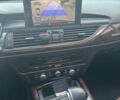 Синій Ауді А6, об'ємом двигуна 3 л та пробігом 265 тис. км за 11299 $, фото 11 на Automoto.ua