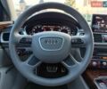 Синий Ауди А6, объемом двигателя 3 л и пробегом 217 тыс. км за 12200 $, фото 28 на Automoto.ua