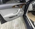 Синій Ауді А6, об'ємом двигуна 3 л та пробігом 217 тис. км за 15000 $, фото 13 на Automoto.ua