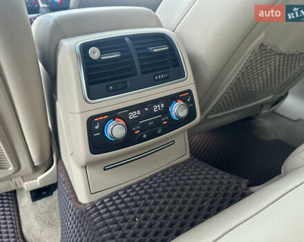 Синий Ауди А6, объемом двигателя 3 л и пробегом 115 тыс. км за 16900 $, фото 23 на Automoto.ua