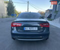 Синий Ауди А6, объемом двигателя 3 л и пробегом 115 тыс. км за 16900 $, фото 5 на Automoto.ua