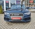 Синий Ауди А6, объемом двигателя 3 л и пробегом 289 тыс. км за 10500 $, фото 1 на Automoto.ua
