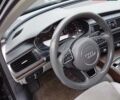 Синий Ауди А6, объемом двигателя 1.97 л и пробегом 192 тыс. км за 15500 $, фото 22 на Automoto.ua